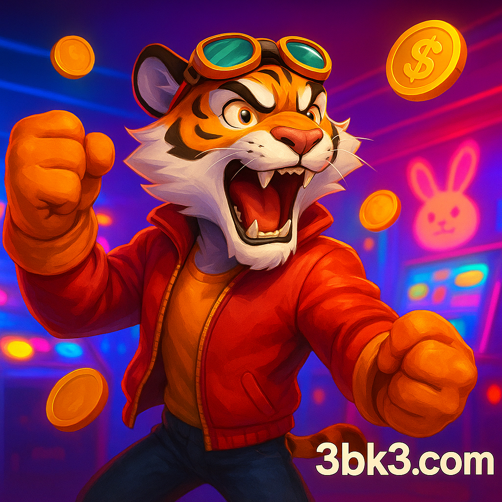 bk3 হলো বাংলাদেশের সেরা স্পোর্টস-গেমিং প্ল্যাটফর্ম!