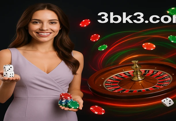 bk3 গেম প্ল্যাটফর্মে আমি