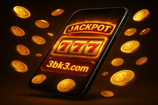 যেকোনো সময়ে খেলার জন্য bk3-এর অ্যাপটি ডাউনলোড করুন।