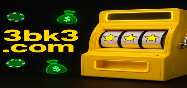 bk3-এ সর্বোচ্চ ডিপোজিট বোনাস।