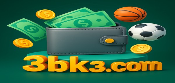 bk3-এ ১০% ক্যাশব্যাক বোনাস।