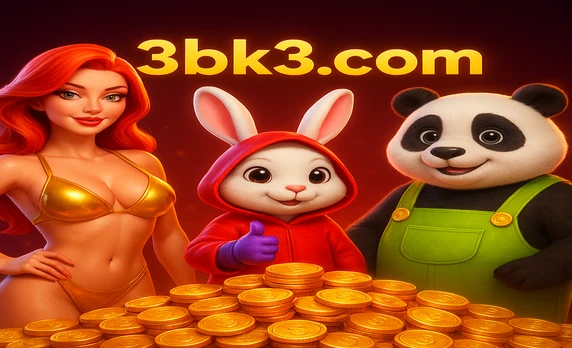 bk3-এ সমৃদ্ধ আর্কেড-ধাঁচের গেম খেলার আনন্দ নিন।